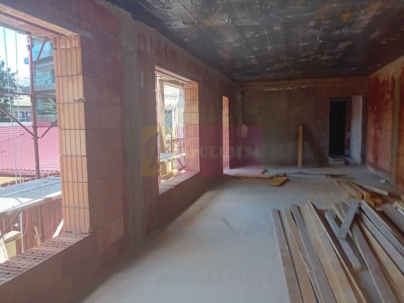 Cladire integrala 260 mp, P+2, langa Mall Vitan X In City Residence