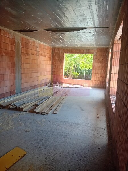 Cladire integrala 260 mp, P+2, langa Mall Vitan X In City Residence